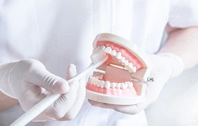 治療終了・メンテナンス